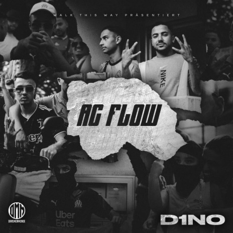 AC FLOW | Boomplay Music