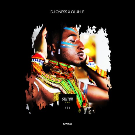 Mwari ft. Oluhle | Boomplay Music