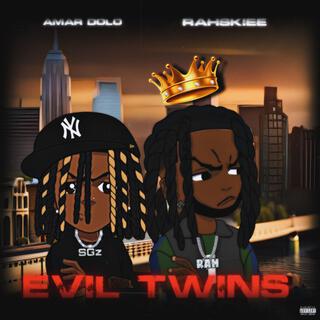 Evil Twins