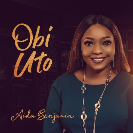 Obi Uto | Boomplay Music