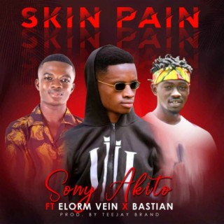 Skin Pain