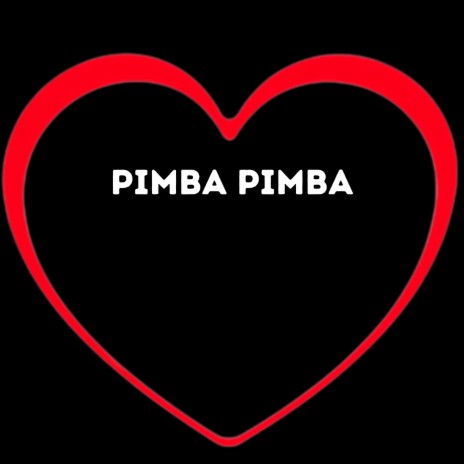 Pimba Pimba ft. DJ W7 & MC RD | Boomplay Music