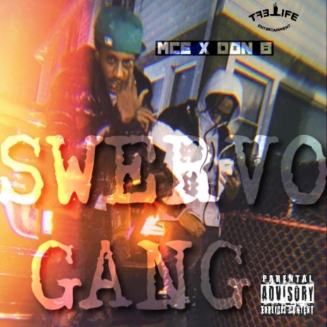 Swervo Gang Freestyle ft. Don.B | Boomplay Music