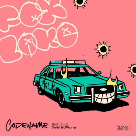 Codename ft. Daniel McWhorter | Boomplay Music