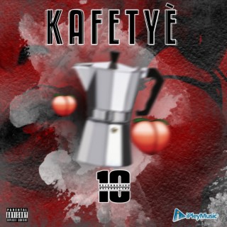 Kafetyè