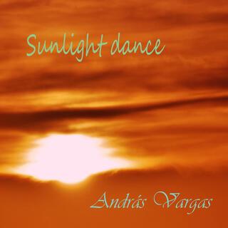 Sunlight dance