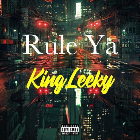 Rule ya | Boomplay Music