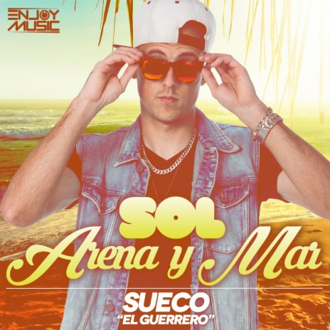 Sol, arena y mar (Radio Edit)