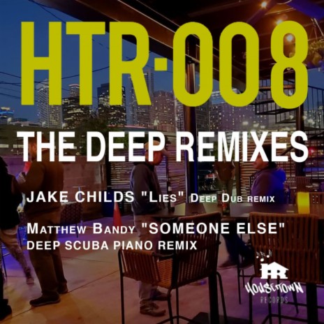 DeEP (Jake Childs DEEP DUB Remix)