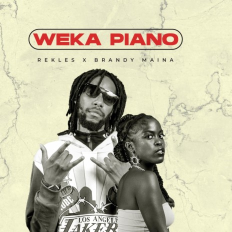 Weka Piano | Boomplay Music