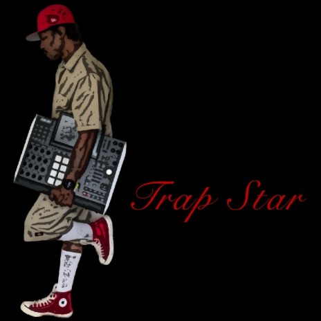 Trap Star (instrumental) | Boomplay Music