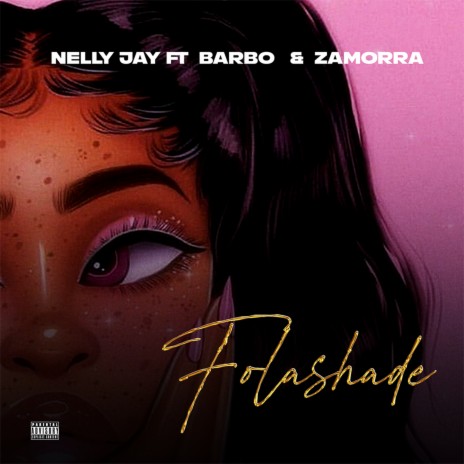 Folashade ft. Barbo & Zamorra | Boomplay Music