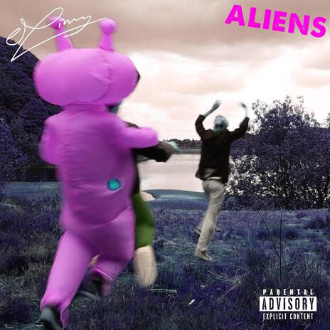 aliens | Boomplay Music