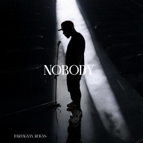 NOBODY | Boomplay Music