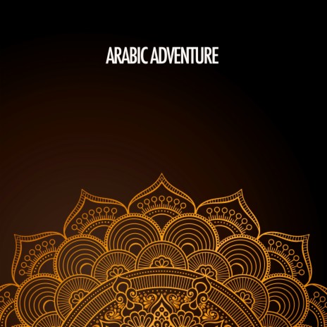 Arabic Adventure