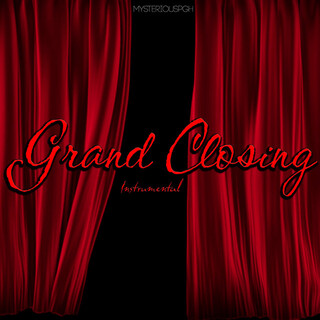 Grand Closing (Instrumental)