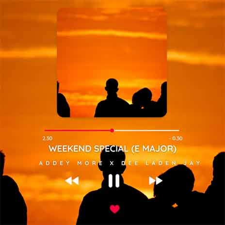 Weekend Special (E Major)