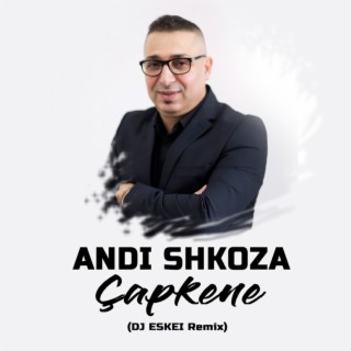 Capkene ((DJ Eskei Remix))