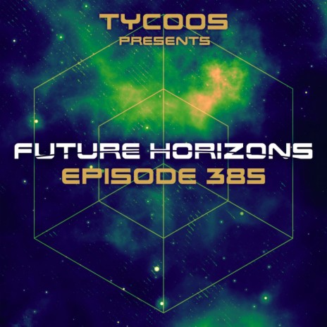 Cruise Control (Future Horizons 386) | Boomplay Music
