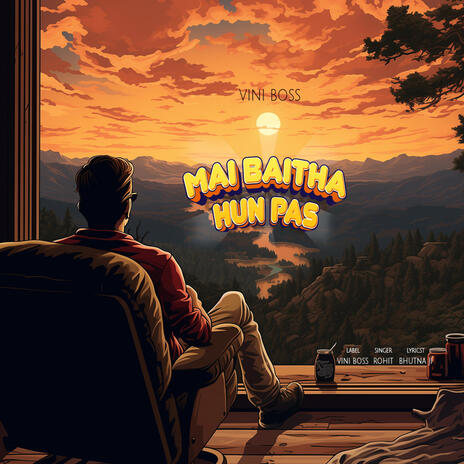 mai baitha hun pas | Boomplay Music