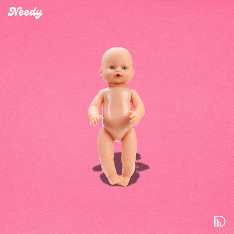 Needy | Boomplay Music