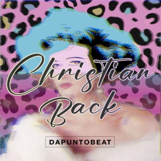 Christian Back