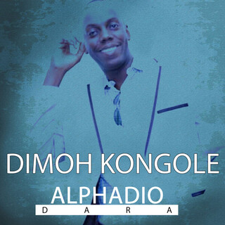 Dimoh Kongole