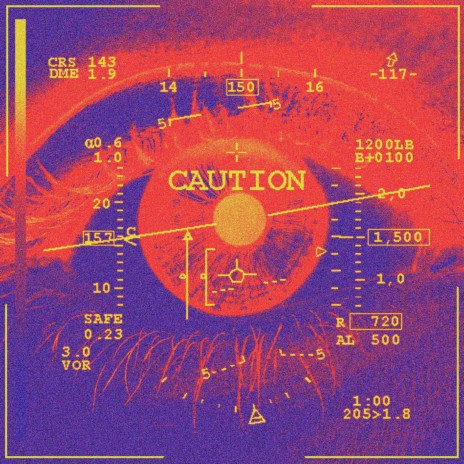 CAUTION | Boomplay Music