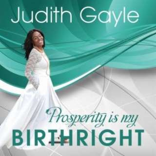 Prosperity is my Birthright