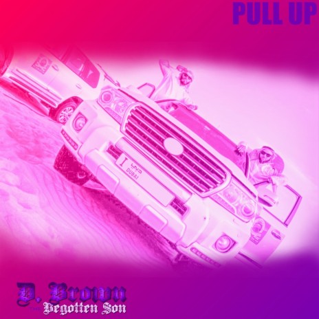 Pull Up | Boomplay Music