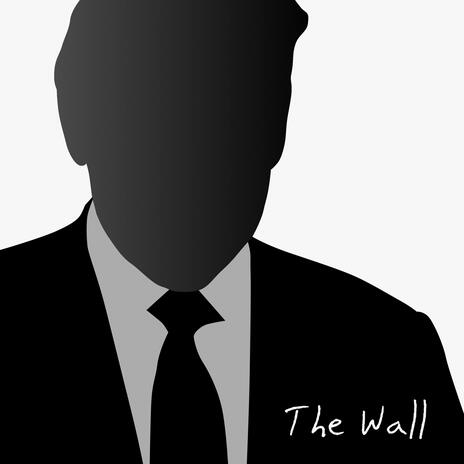 The Wall | Boomplay Music