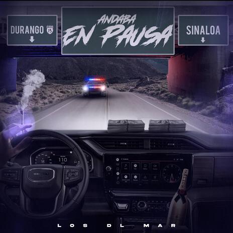 Andaba En Pausa | Boomplay Music