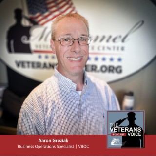 VBOC Podcast Episode 5:  Veterans Small Business Conference