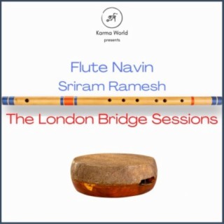 The London Bridge Sessions