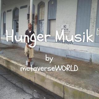 Hunger Musik