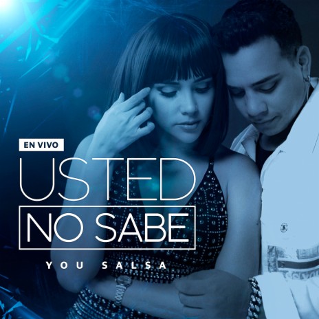 Usted No Sabe (En Vivo) | Boomplay Music