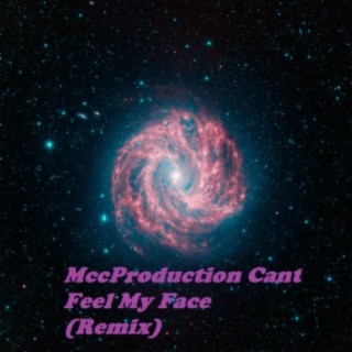 Can't Feel My Face (Remix)