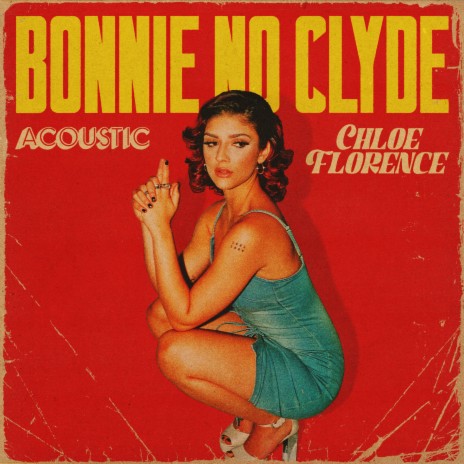 Bonnie No Clyde (Acoustic) | Boomplay Music