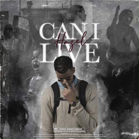 Can I Live | Boomplay Music