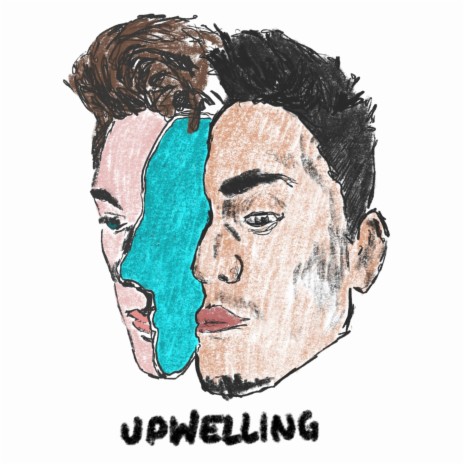 Upwelling ft. Zach Keyes | Boomplay Music