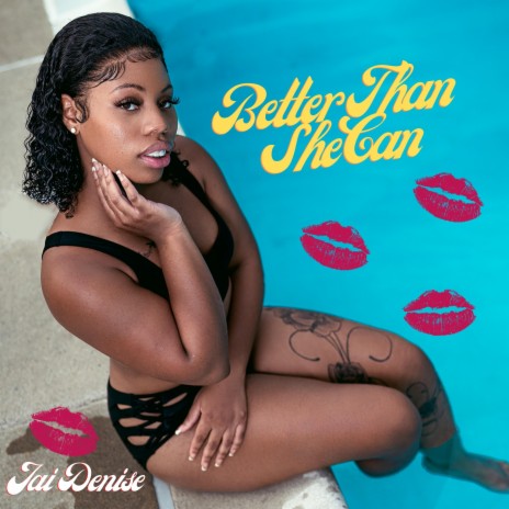 Better Than She Can | Boomplay Music