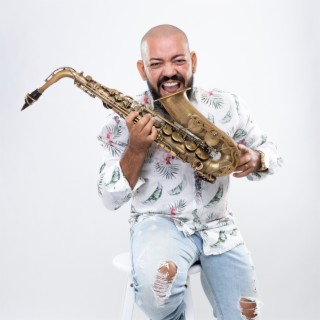 Paulo Ricardo Sax