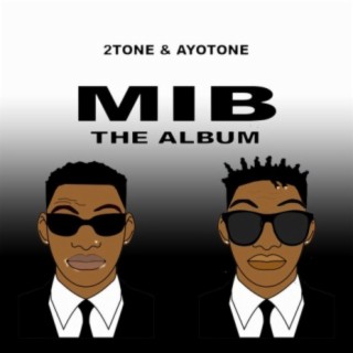 MIB: The Album