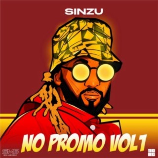 NO Promo Vol1