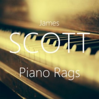 Piano Rags