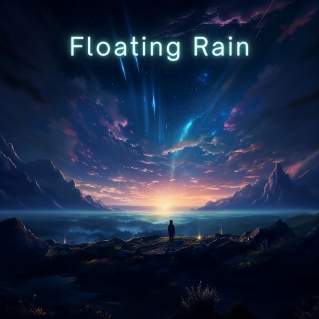 Floating Rain | Boomplay Music