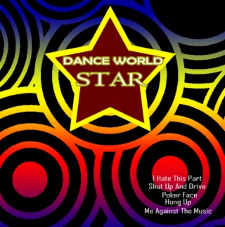 DANCE WORLD STAR