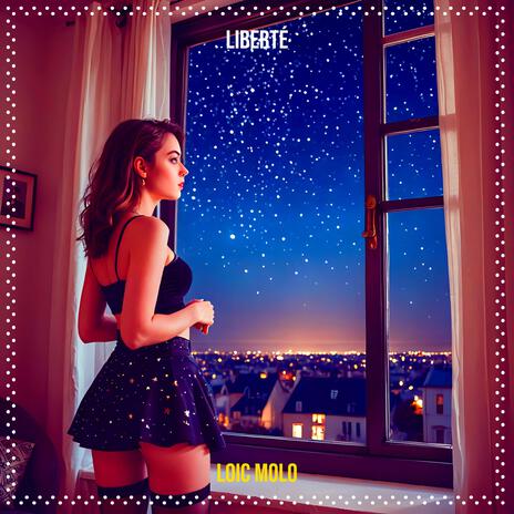 Liberté | Boomplay Music