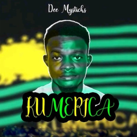 Kumerica | Boomplay Music