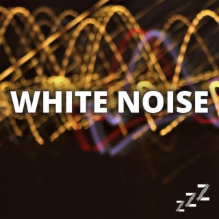 Crystal Clear White Noise For Sleeping (Every Track Is Loopable, No Fade)